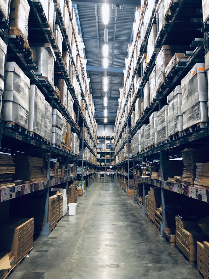 Ecommerce Fulfilment